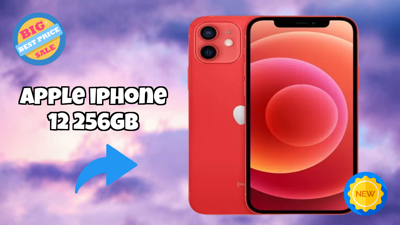 Apple IPhone 12 256GB Gaming Benchmarks: Apple A14 Bionic Tested