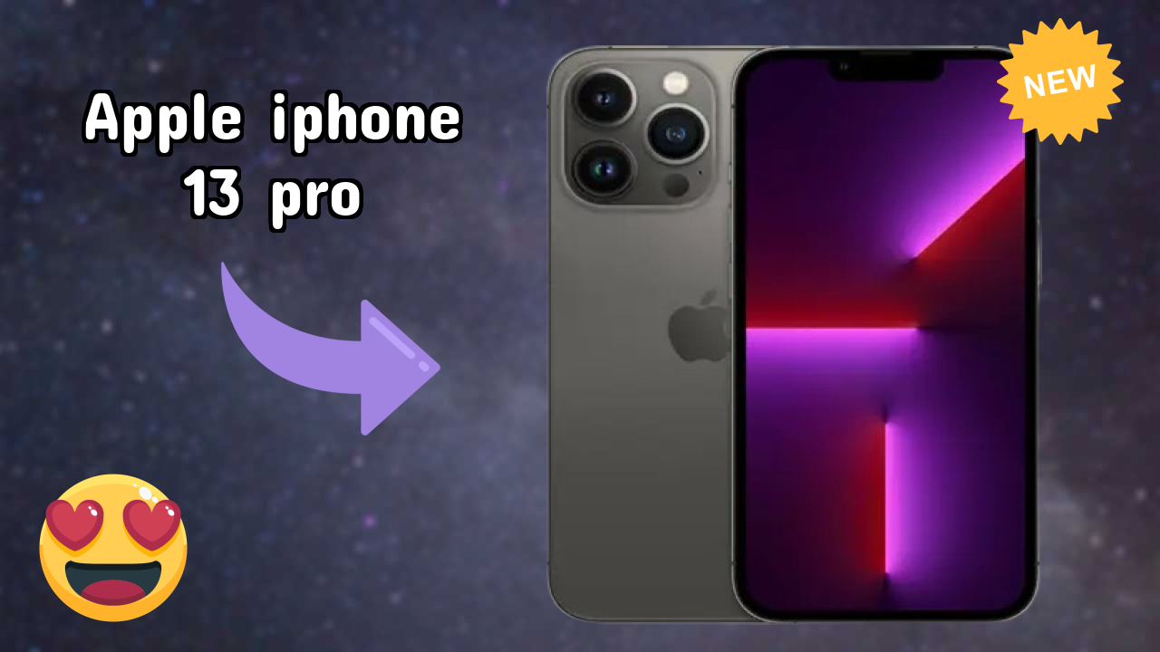 Apple IPhone 13 Pro Display Analysis: Super Retina XDR Quality