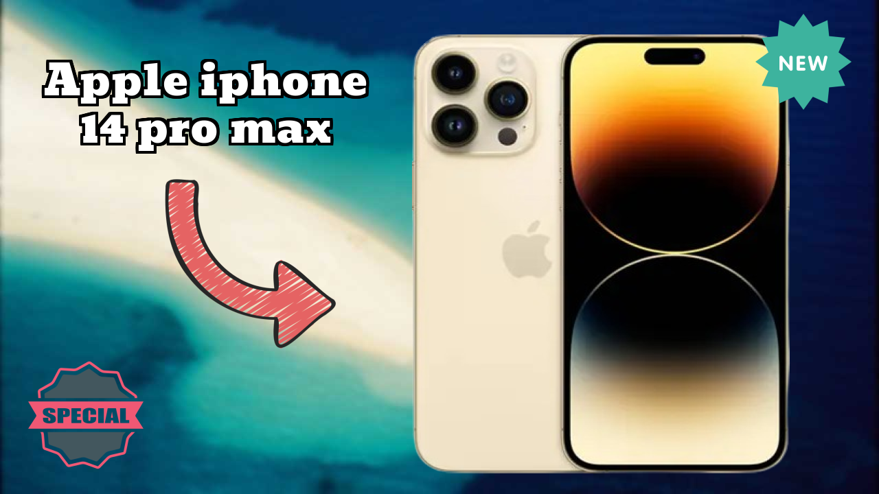 Apple IPhone 14 Pro Max Display Review: Super Retina XDR Screen