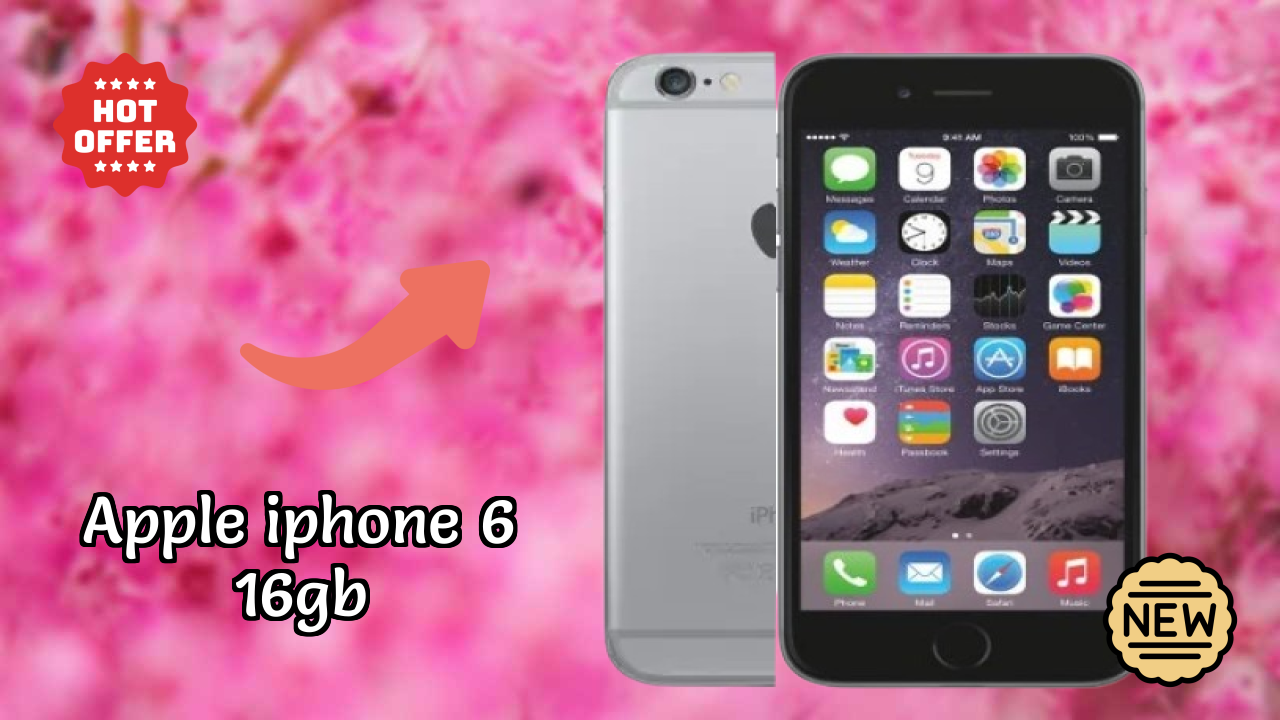 Apple IPhone 6 16GB Camera Test: 1.2 MP Front Camera Selfie Quality