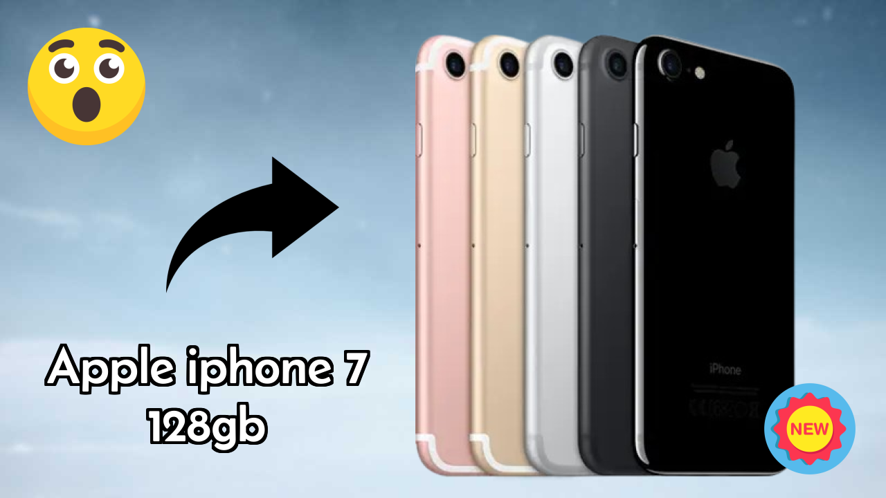 Apple IPhone 7 128GB Processor Test: Apple A10 Fusion Benchmarks