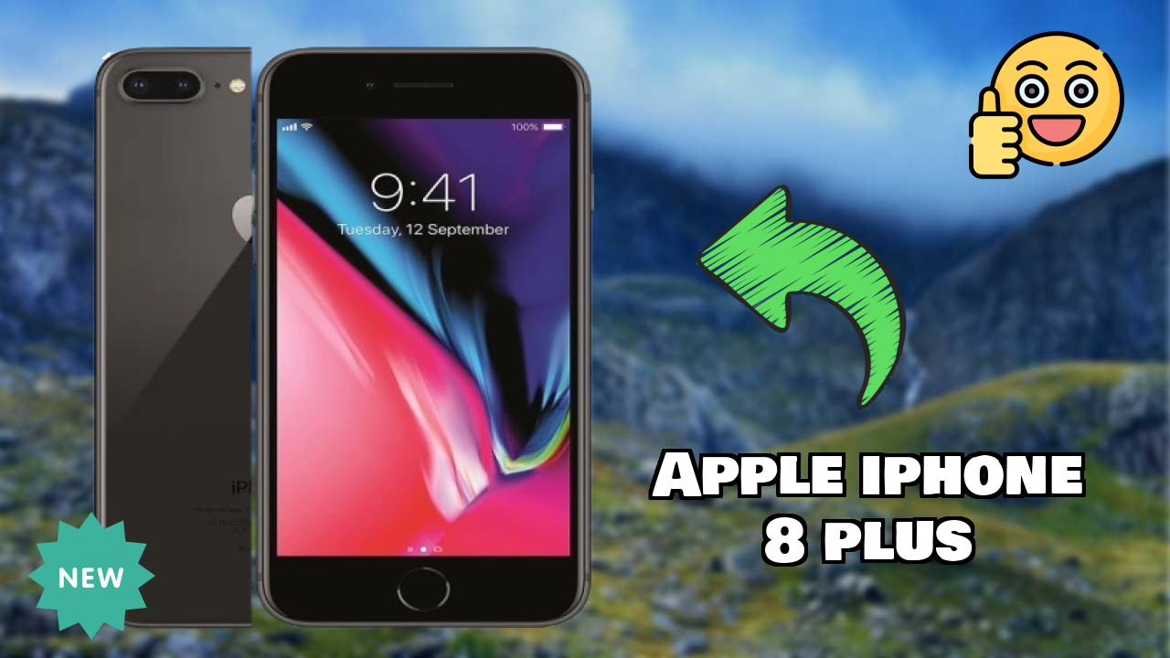 Apple IPhone 8 Plus vs Samsung Galaxy: Detailed Compare