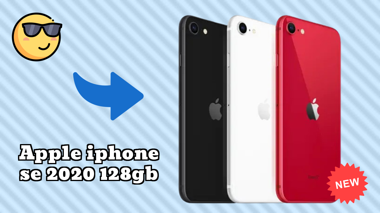 Apple IPhone SE 2020 128GB Camera Samples: 12 MP Rear Camera Real Test