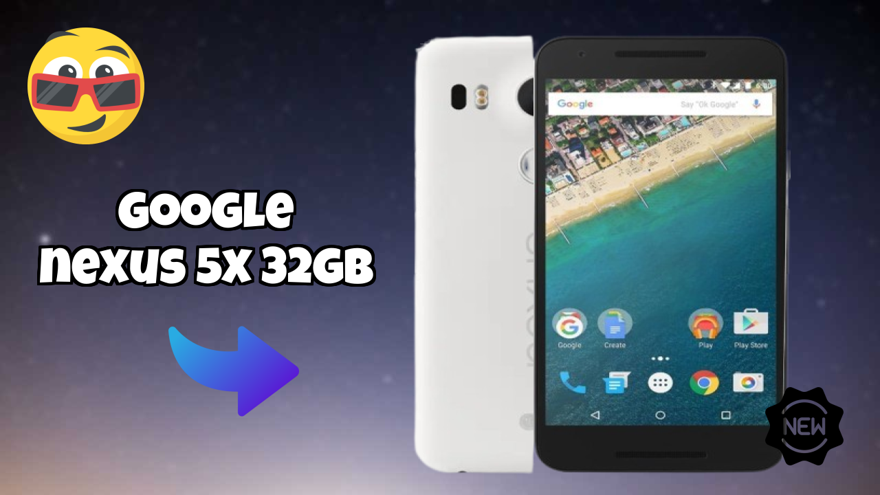 Google Nexus 5X 32GB Display Analysis: IPS LCD Quality