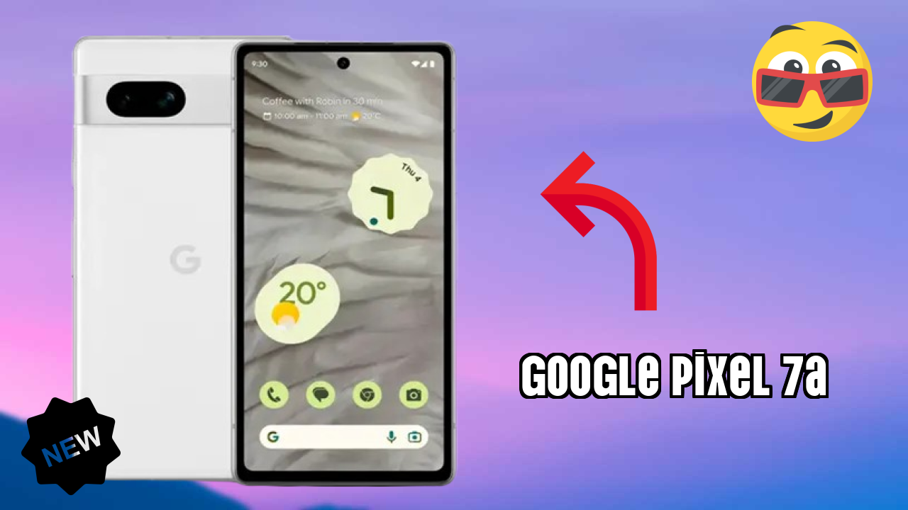 Google Pixel 7A vs Samsung Galaxy: Which is Better?