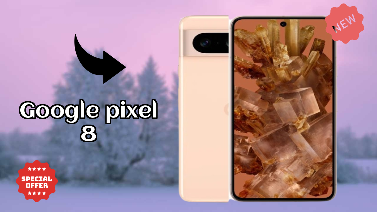 Should You Buy Google Pixel 8 in 2024? Complete Analysis