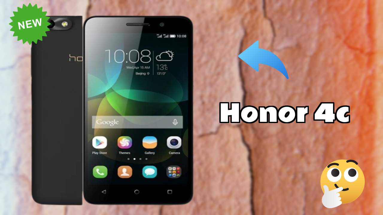 Honor 4C Camera Review: 13 MP Rear Camera Photo Quality