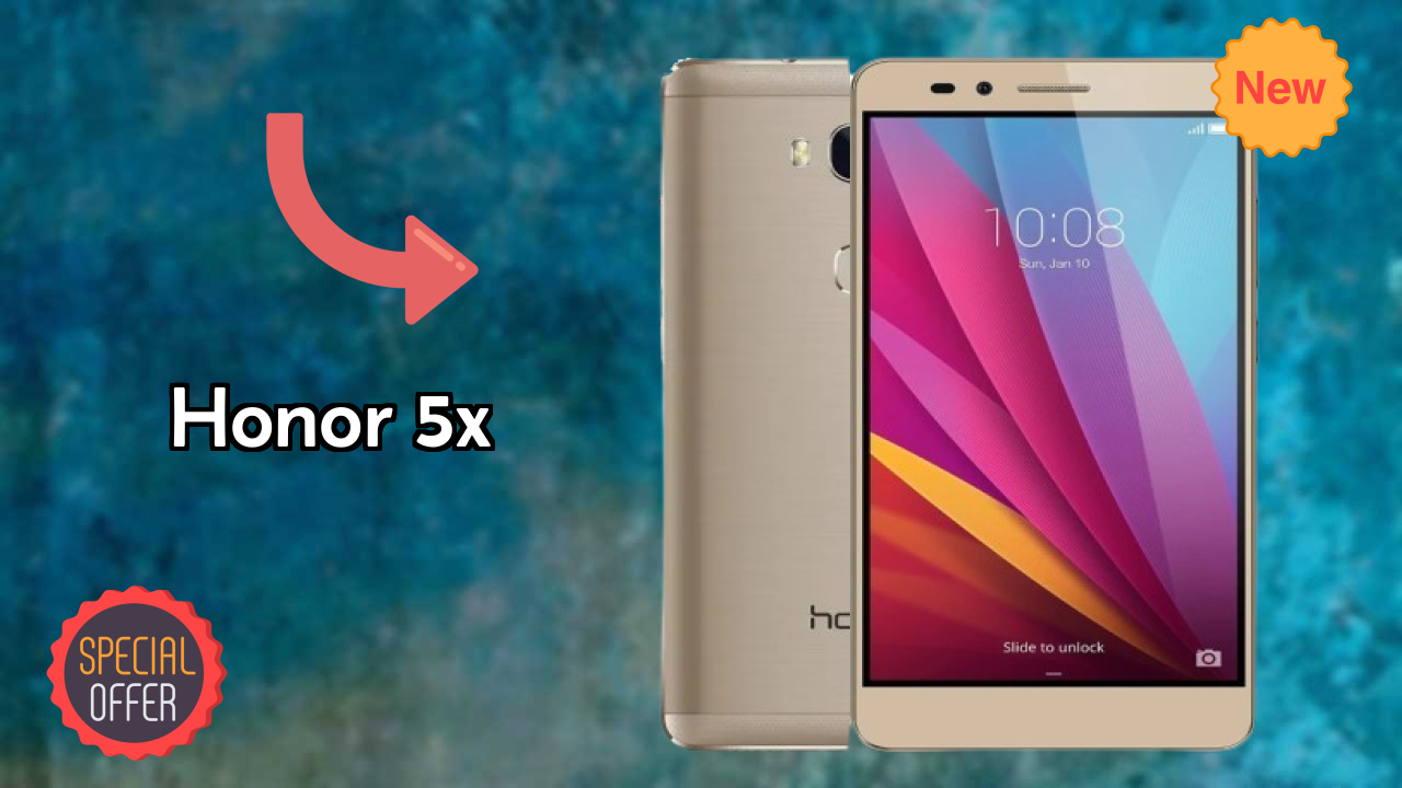 Honor 5X Battery Test: 3000 MAh Quick Charging Lasts All Day?