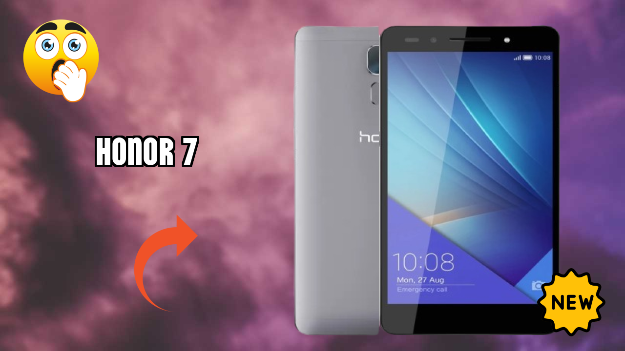 Honor 7 Camera Quality: 20 MP Rear Camera Photo Review