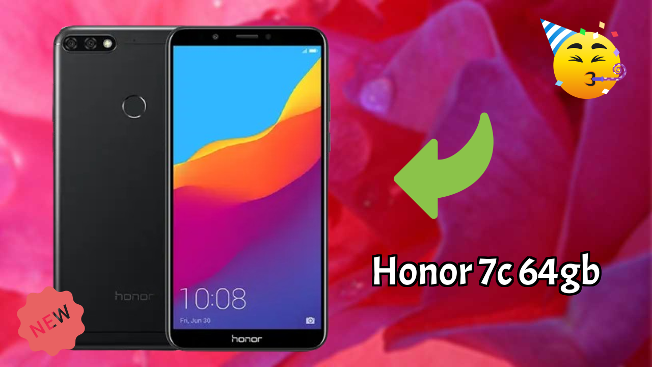 Honor 7C 64GB at ₹14,999 - Complete Buying Guide