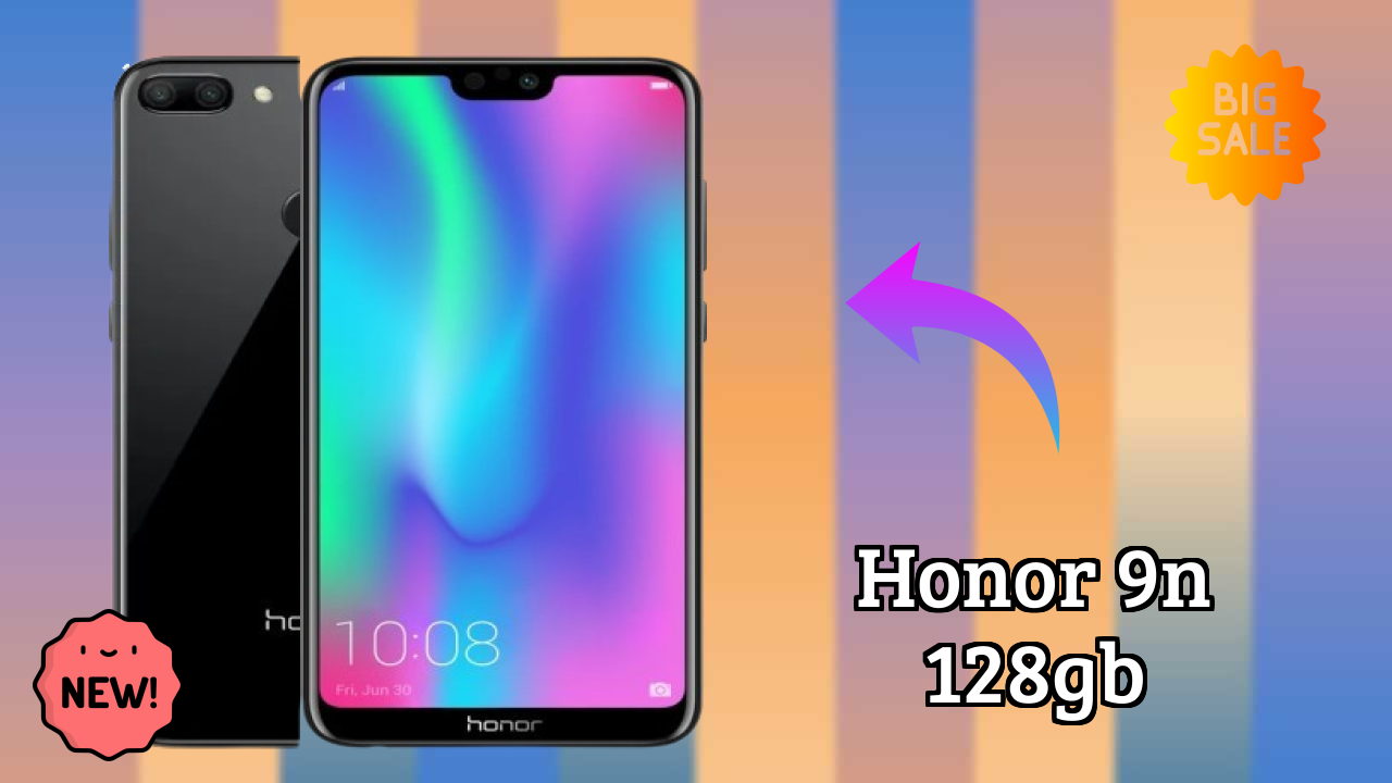 Honor 9N 128GB vs Samsung Galaxy: Complete Review