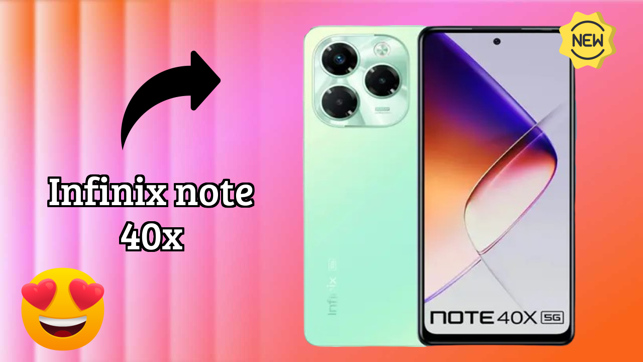 Infinix Note 40X Camera Quality: 8 MP Front Camera Selfie Test