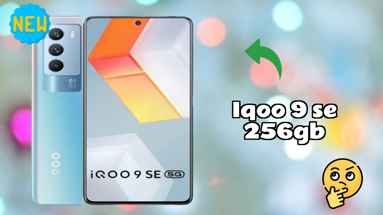 IQOO 9 SE 256GB vs Samsung Galaxy: Complete Compare