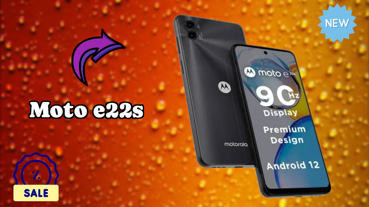 Moto E22s Camera Test: 8 MP Front Camera Selfie Quality