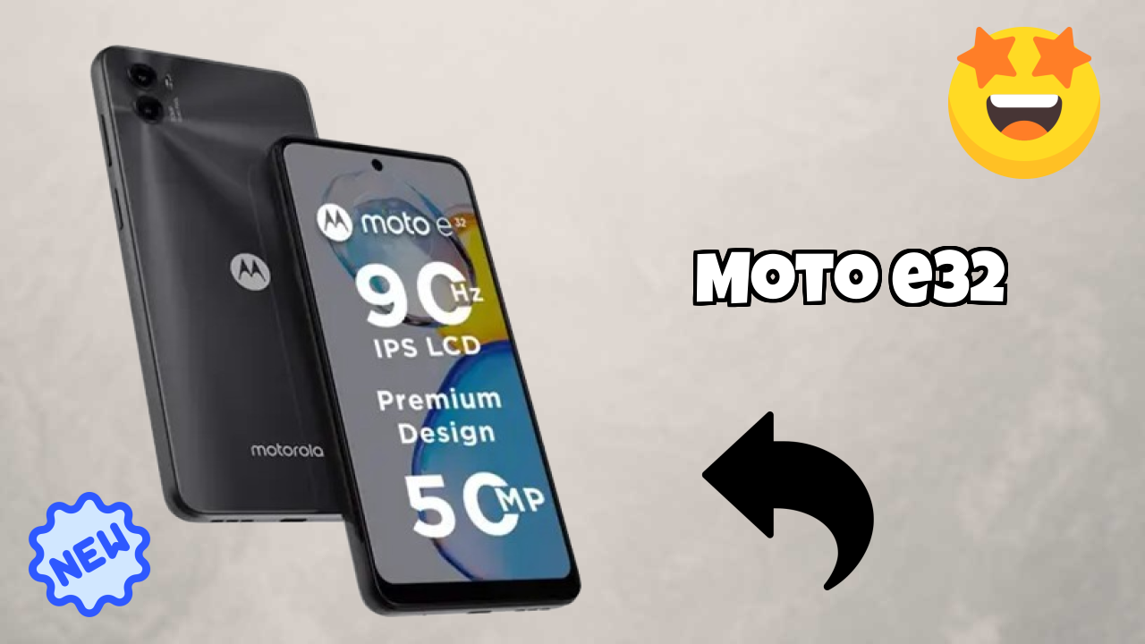 Moto E32 - Final Verdict: Is It Worth ₹7,995?