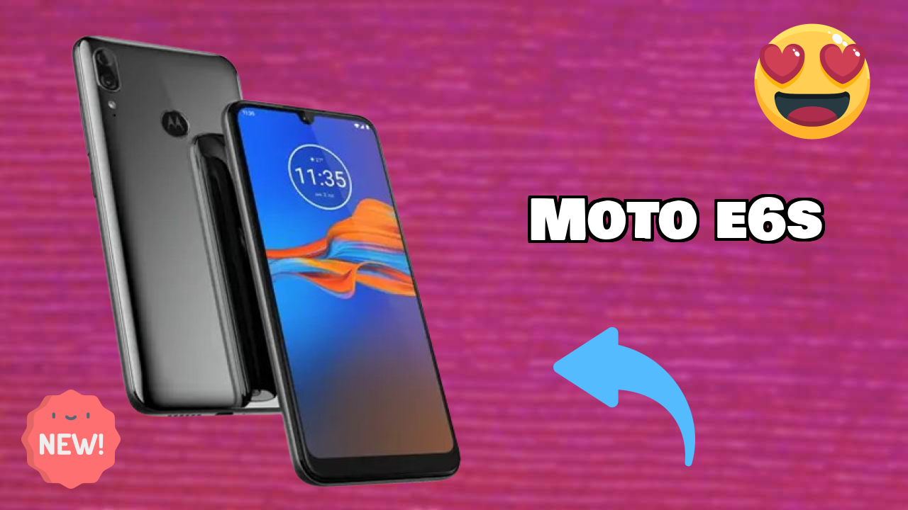 Moto E6s vs iPhone: Which Should You Buy?
