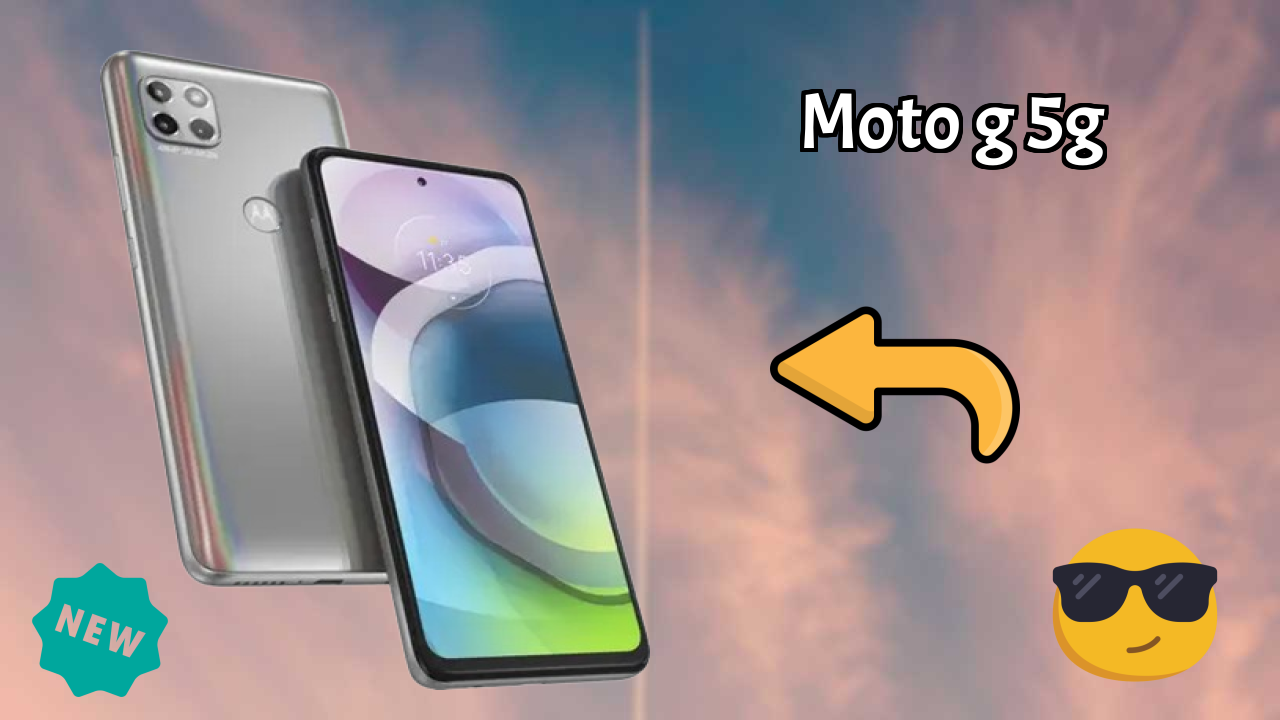 Moto G 5G Battery Life: 5000 MAh Charging Speed Test