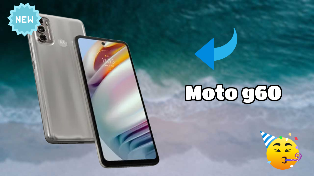 Moto G60 vs iPhone: Which Offers Better Value?