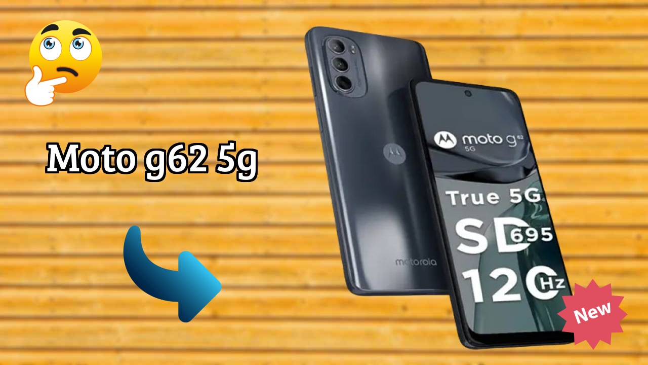 Moto G62 5G Camera Quality: 50 MP + 8 MP + 2 MP Rear Camera Samples