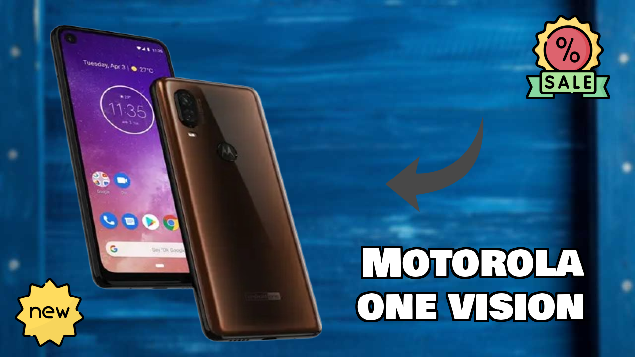 Motorola One Vision Camera Review: 48 MP + 5 MP Rear Camera Low Light