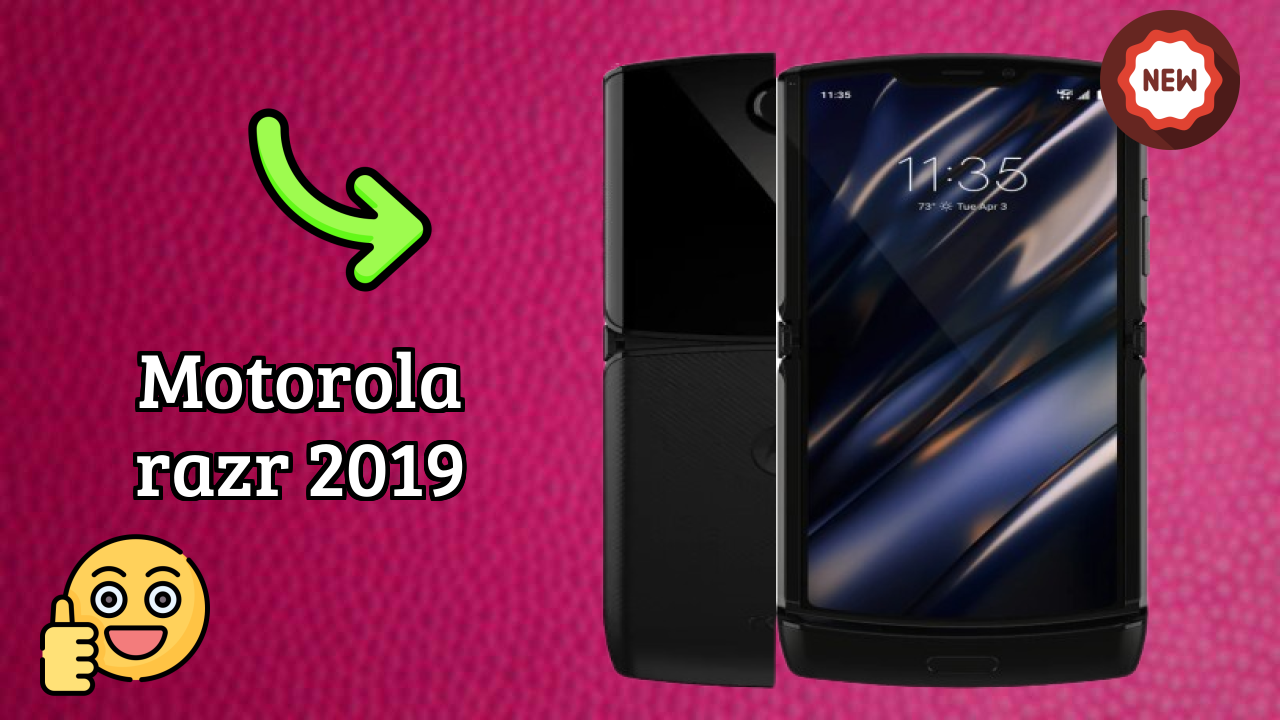Motorola Razr 2019 Camera Review: 16 MP Rear Camera Low Light