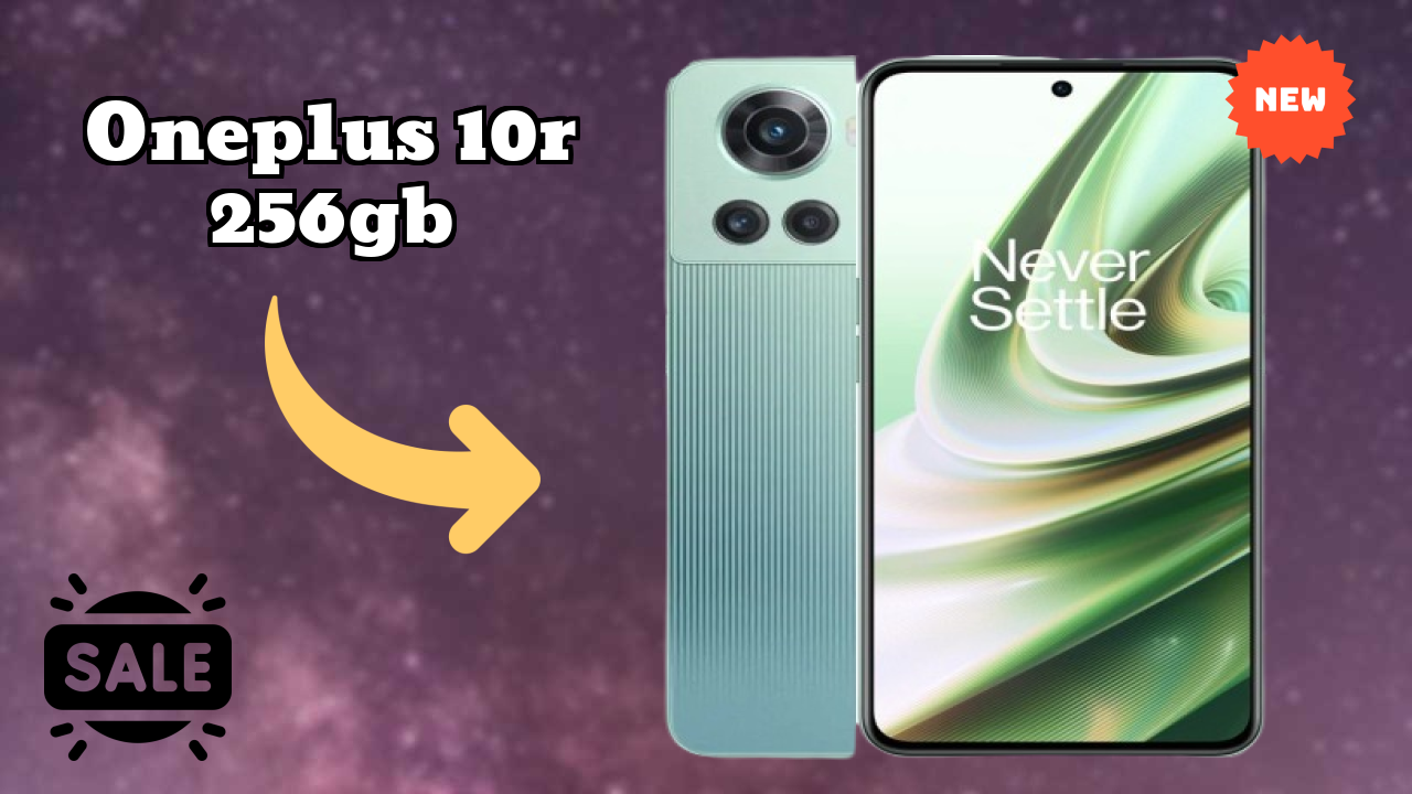 OnePlus 10R 256GB Camera Test: 50 MP + 8 MP + 2 MP Rear Camera Photo Quality