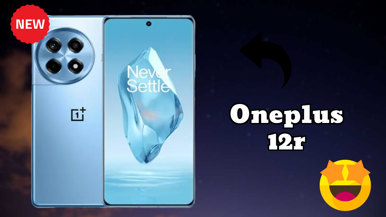 OnePlus 12R Display Quality: ProXDR LTPO Explained