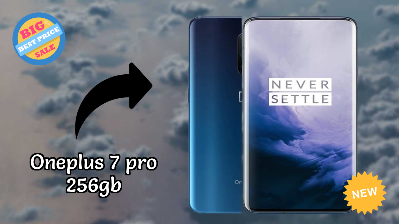 OnePlus 7 Pro 256GB RAM Review: 8 GB RAM Multitasking Check