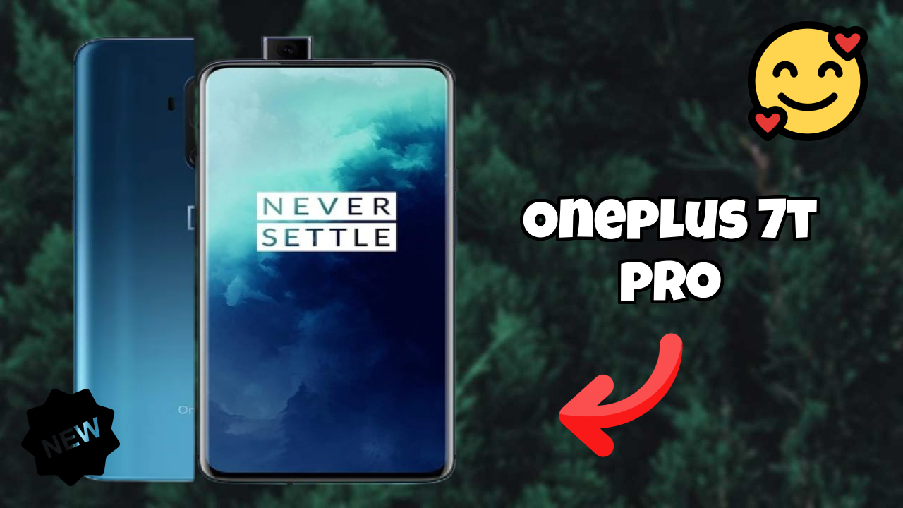 OnePlus 7T Pro Display Analysis: Fluid AMOLED Quality