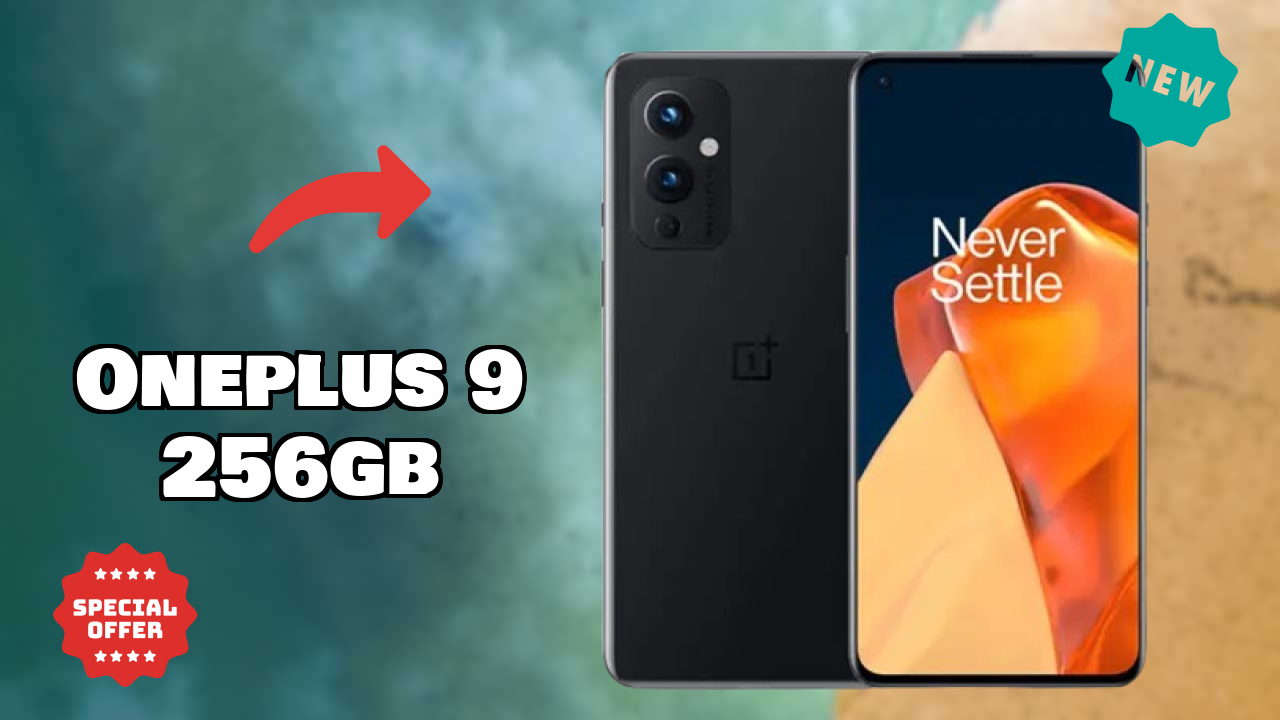 OnePlus 9 256GB Processor Test: Snapdragon 888 Performance