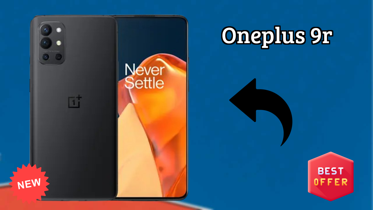 OnePlus 9R vs iPhone 15: Detailed Feature Comparison