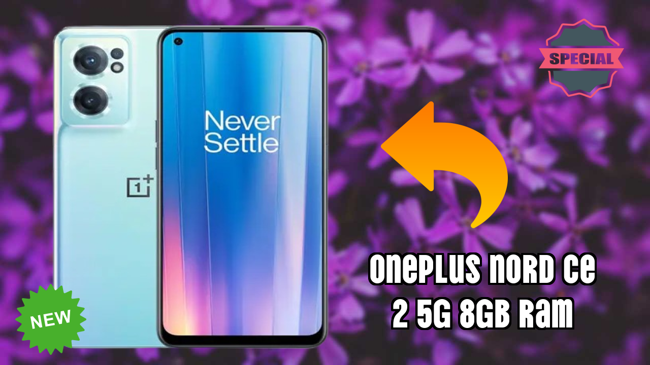 OnePlus Nord CE 2 5G 8GB RAM Price Analysis: ₹18,990 Value Review