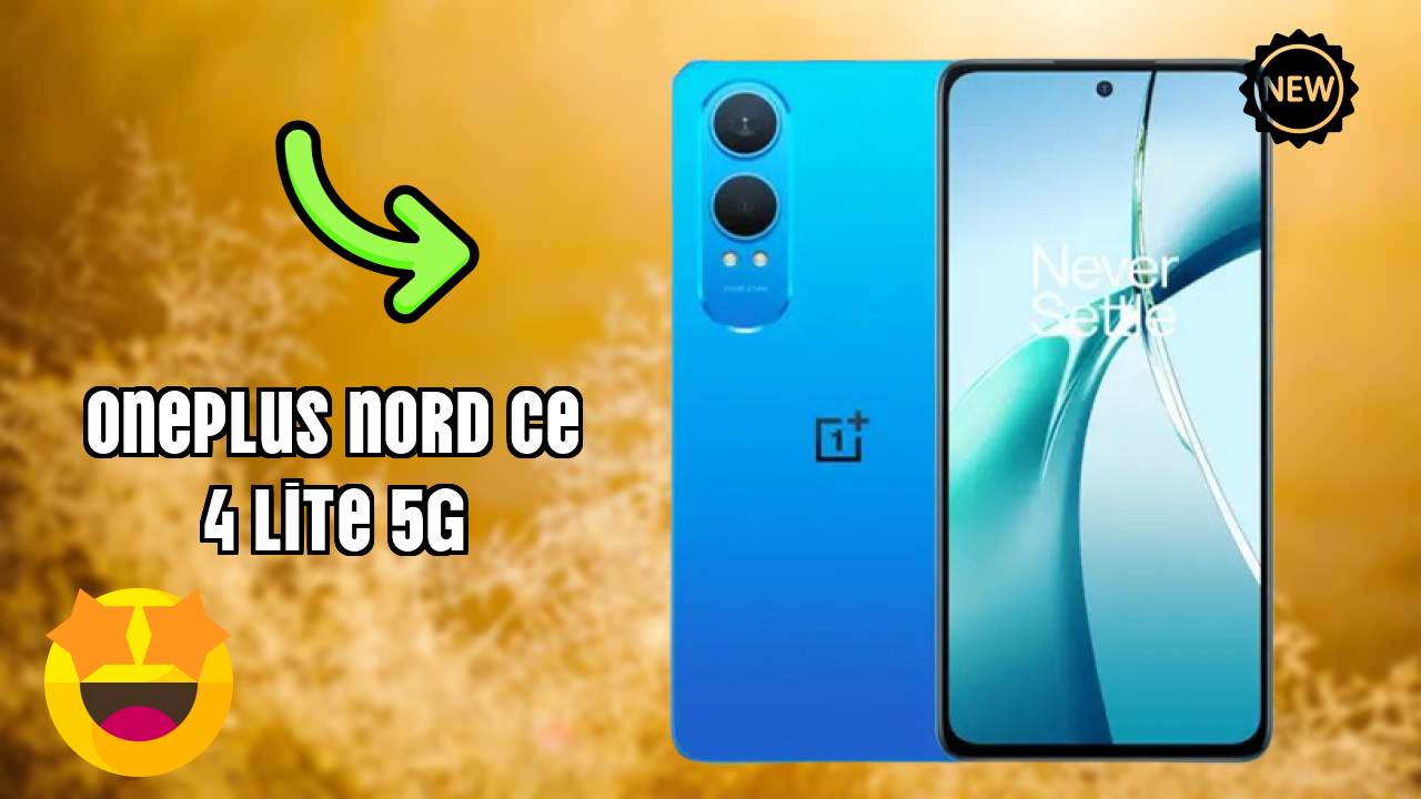 OnePlus Nord CE 4 Lite 5G RAM Test: 8 GB RAM Handles Heavy Tasks