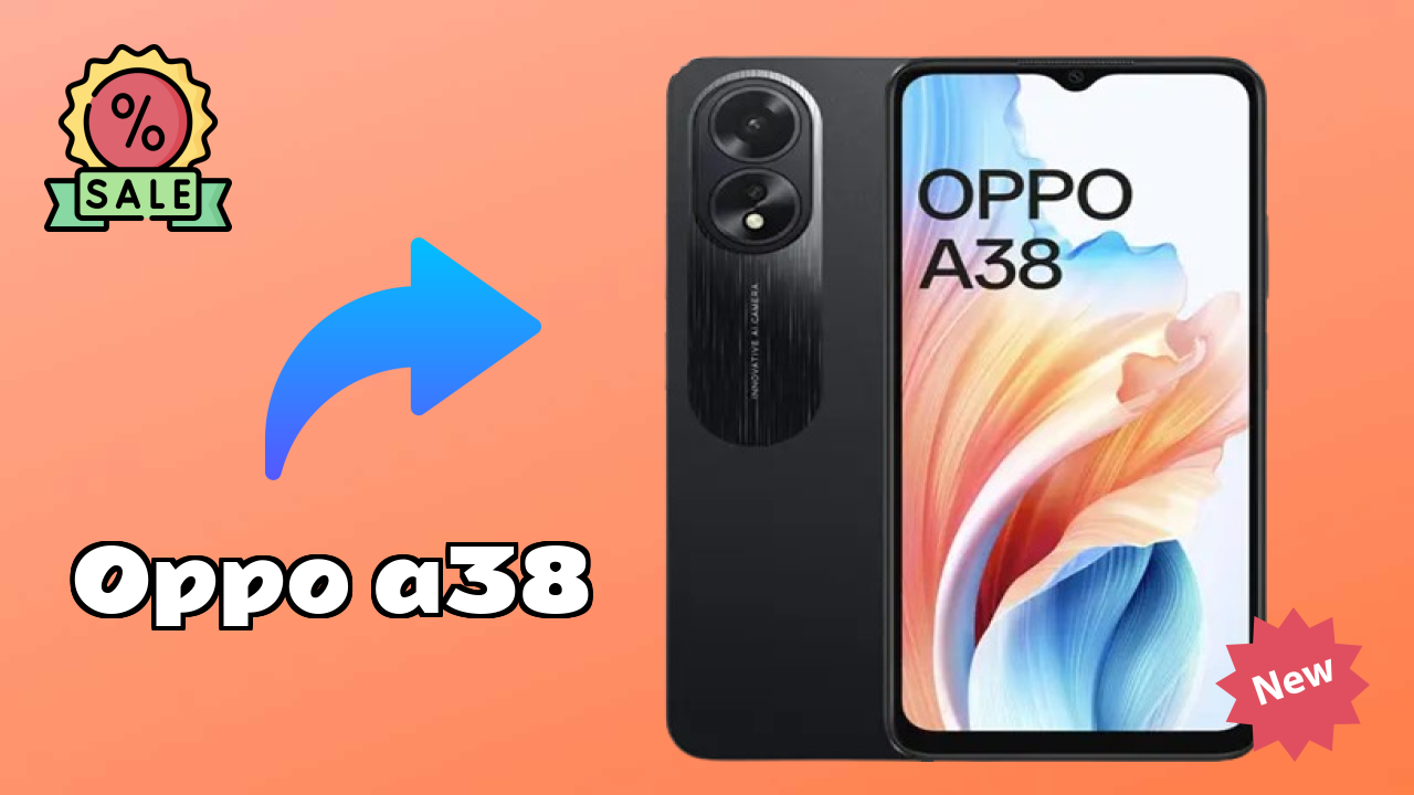 OPPO A38 Camera Test: 50 MP + 2 MP Rear Camera Low Light Sample