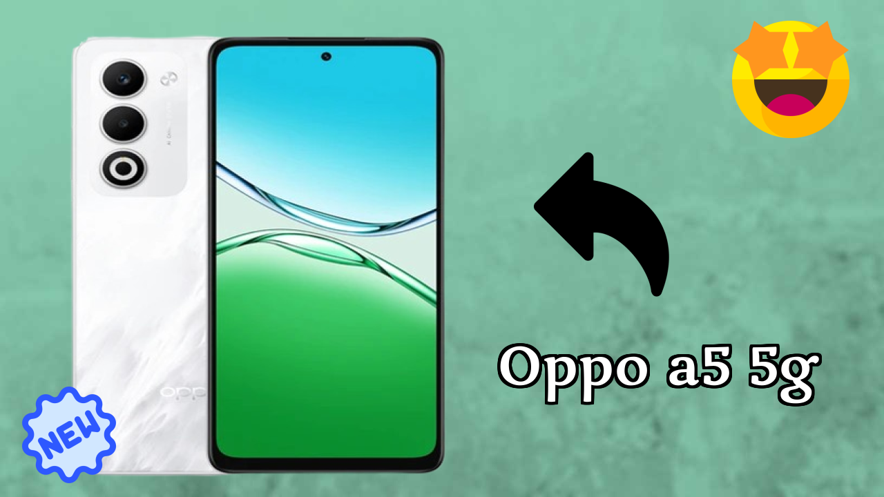 OPPO A5 5G Battery Review: 6000 MAh Endurance Test