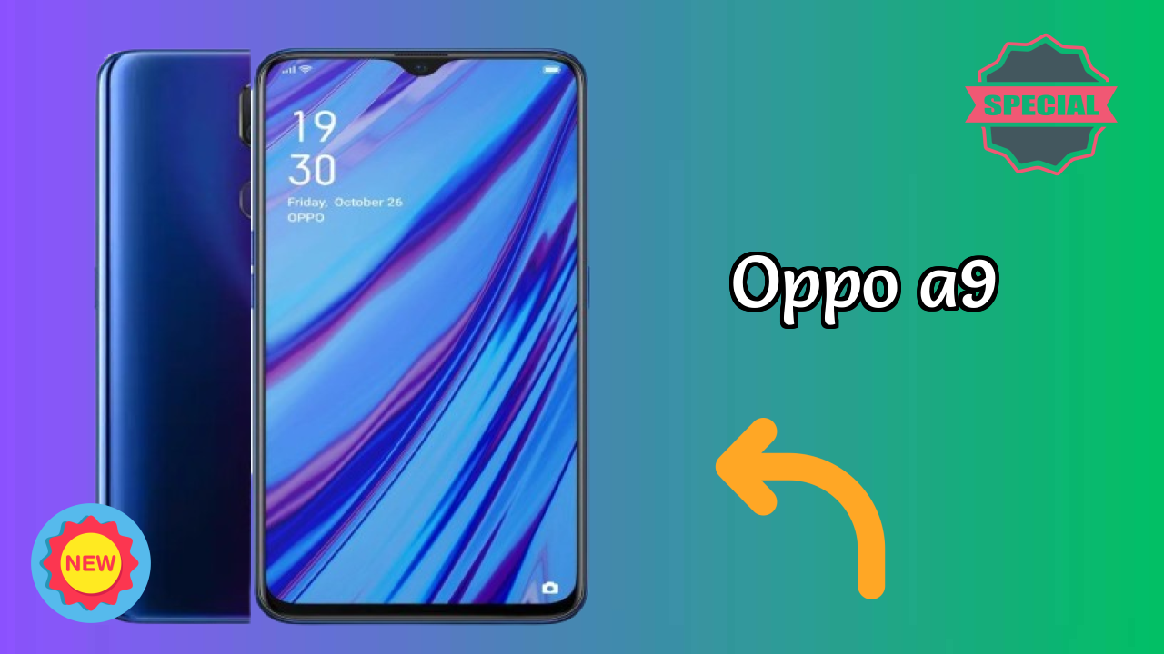 OPPO A9 Battery Life: 4020 MAh Fast Charging Real-World Test