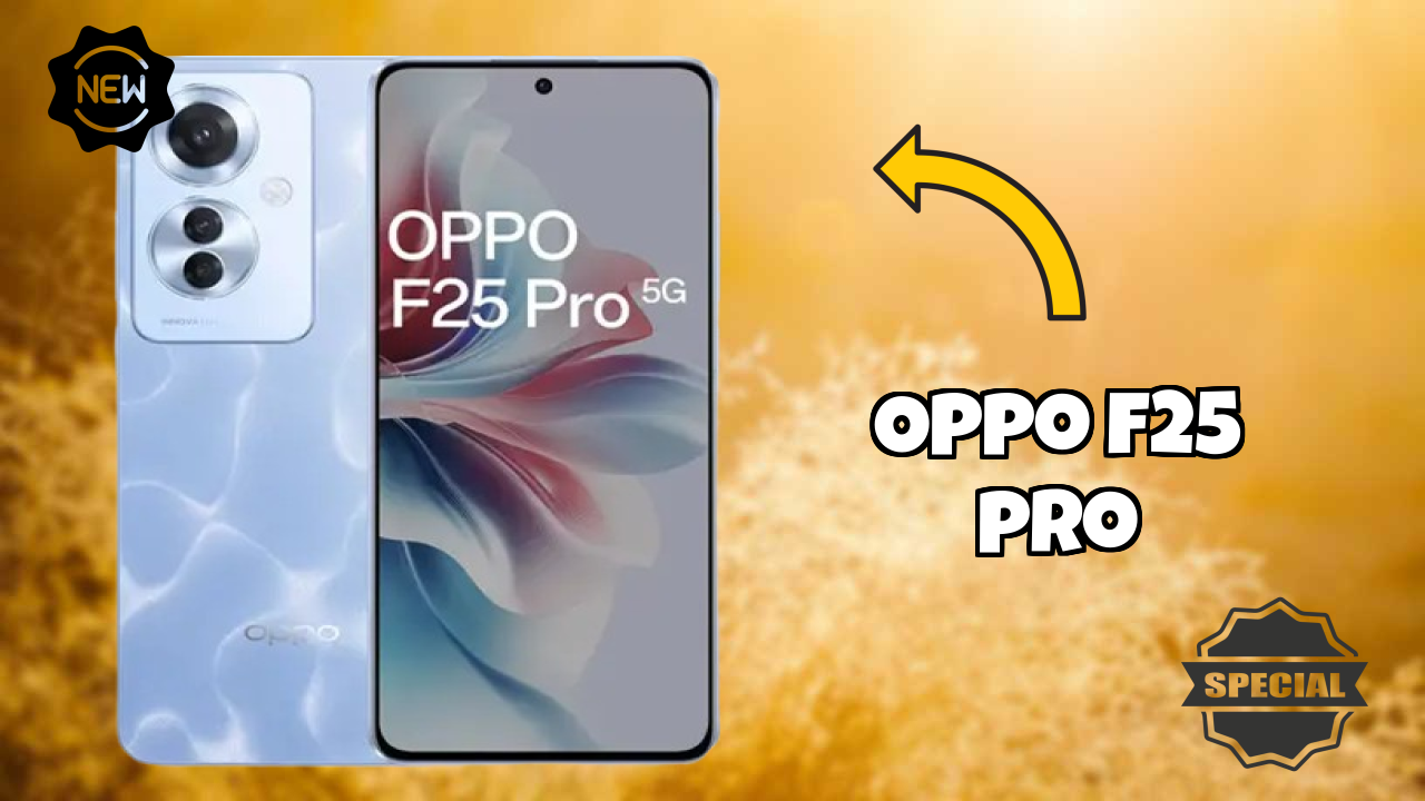 OPPO F25 Pro Camera Samples: 64 MP + 8 MP + 2 MP Rear Camera Real Photos