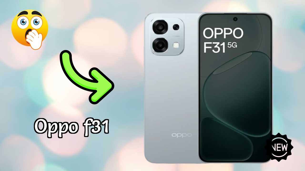 OPPO F31 Battery Test: 7000 MAh Endurance Review