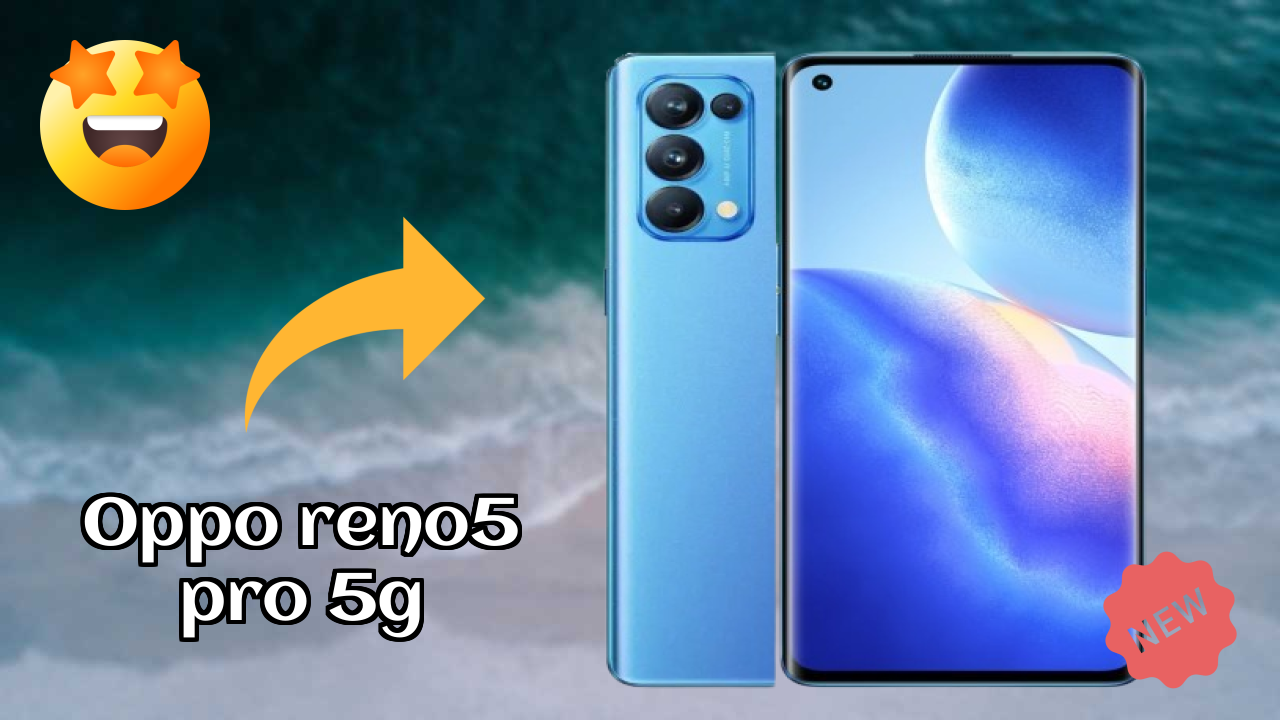 OPPO Reno5 Pro 5G Camera Test: 64 MP + 8 MP + 2 MP + 2 MP Rear Camera Sample Photos