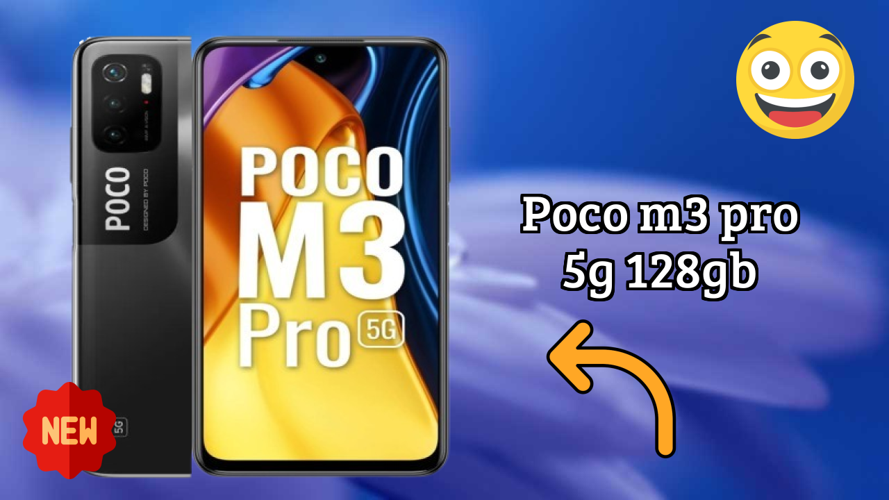 POCO M3 Pro 5G 128GB Gaming Benchmarks: MediaTek Dimensity 700 Tested