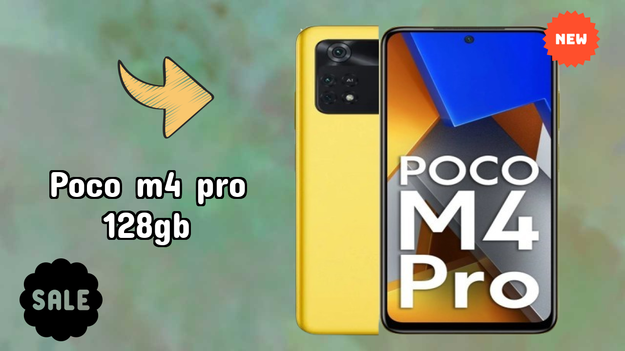 POCO M4 Pro 128GB Camera Quality: 16 MP Front Camera Selfie Test