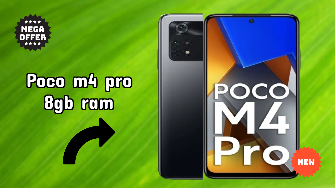 POCO M4 Pro 8GB RAM Processor Test: MediaTek Helio G96 Performance