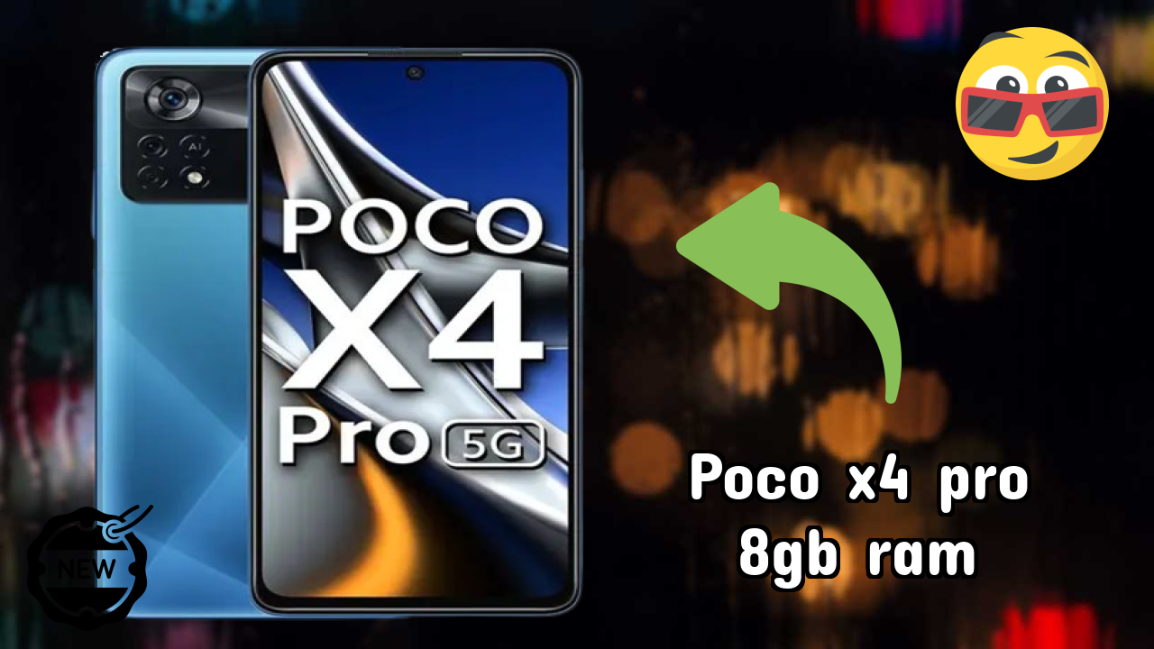 POCO X4 Pro 8GB RAM Camera Quality: 64 MP + 8 MP + 2 MP Rear Camera Low Light