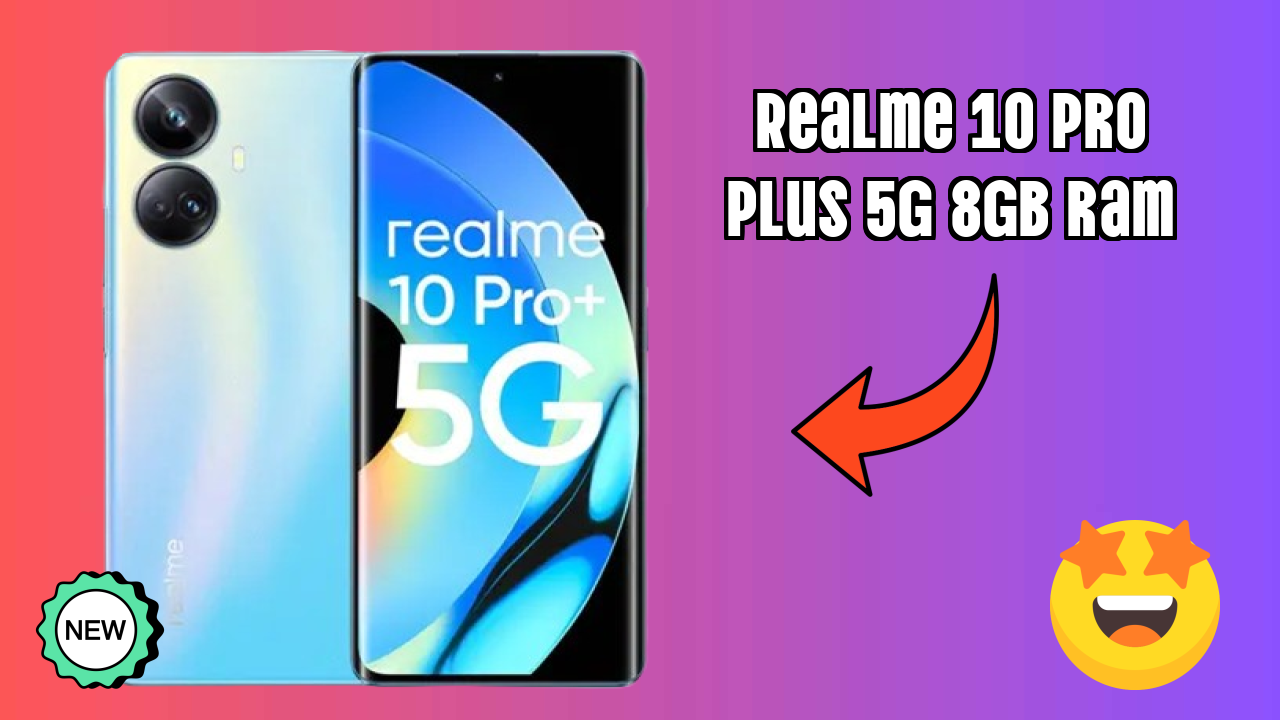 Realme 10 Pro Plus 5G 8GB RAM Camera Quality: 16 MP Front Camera Selfie Test