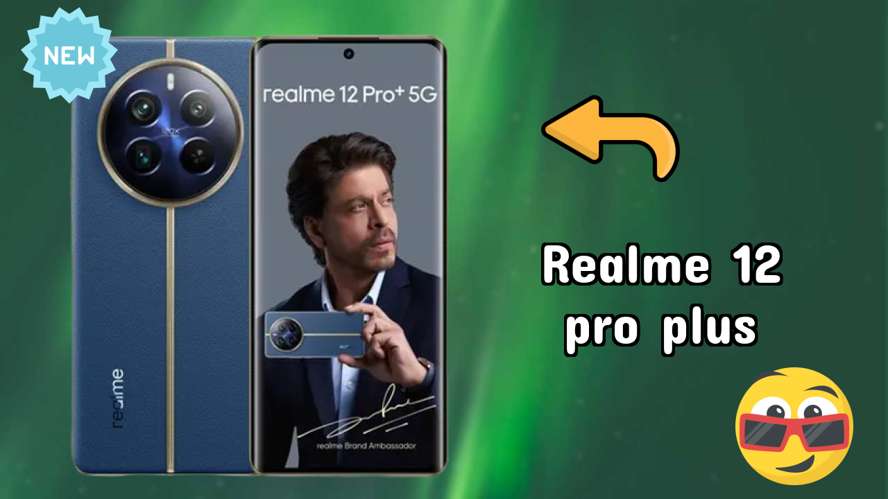 Realme 12 Pro Plus Battery Review: How Long Does 5000 MAh Last?