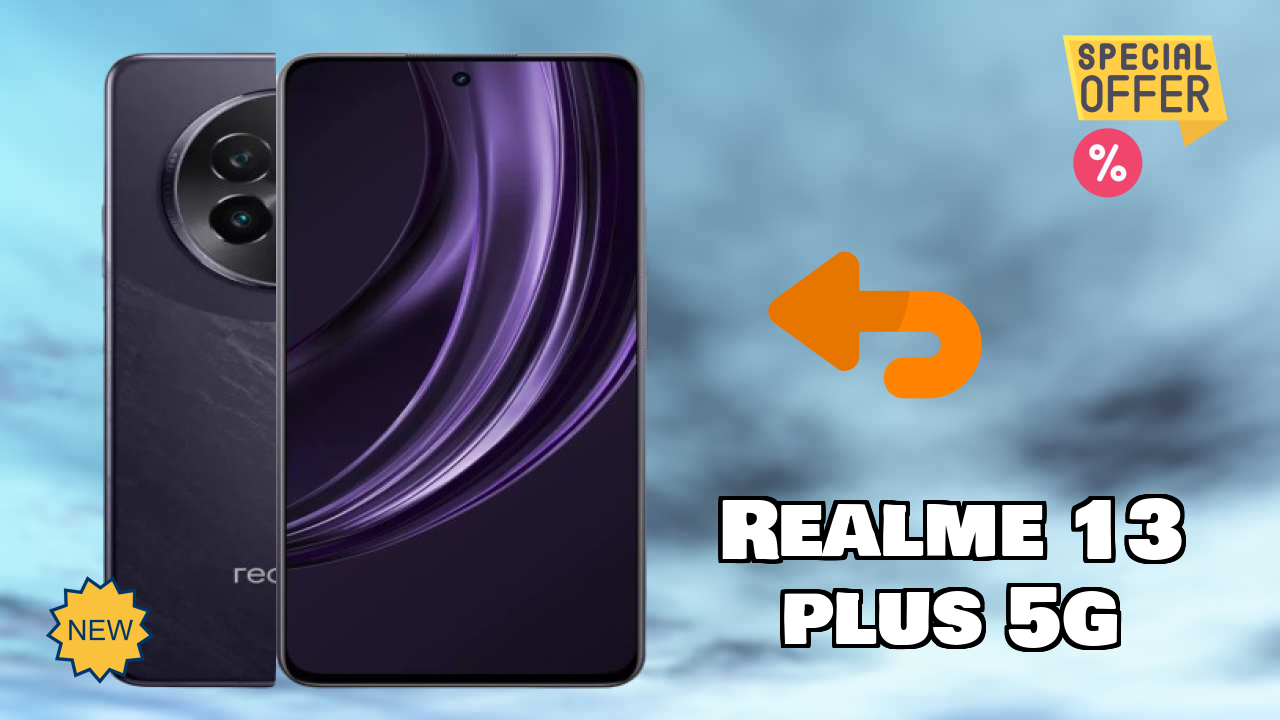 Realme 13 Plus 5G Camera Samples: 50 MP + 2 MP Rear Camera Quality Test