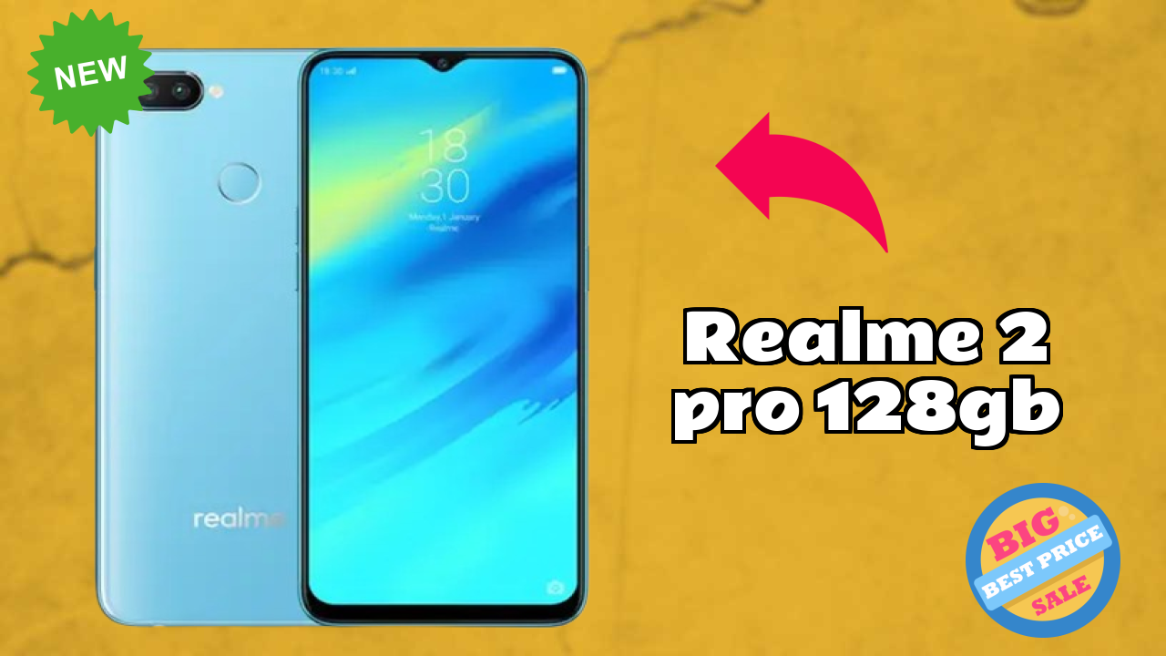 Realme 2 Pro 128GB Camera Test: 16 MP + 2 MP Rear Camera Photo Test