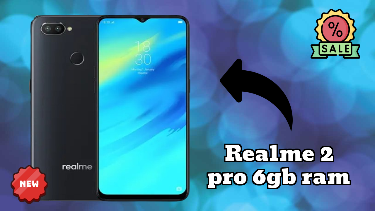 Realme 2 Pro 6GB RAM vs iPhone: Which Should You Buy?