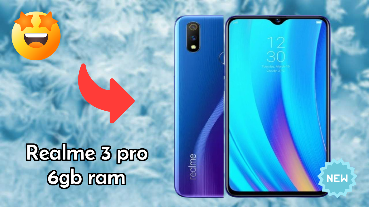 Realme 3 Pro 6GB RAM Camera Samples: 16 MP + 5 MP Rear Camera Photo Test