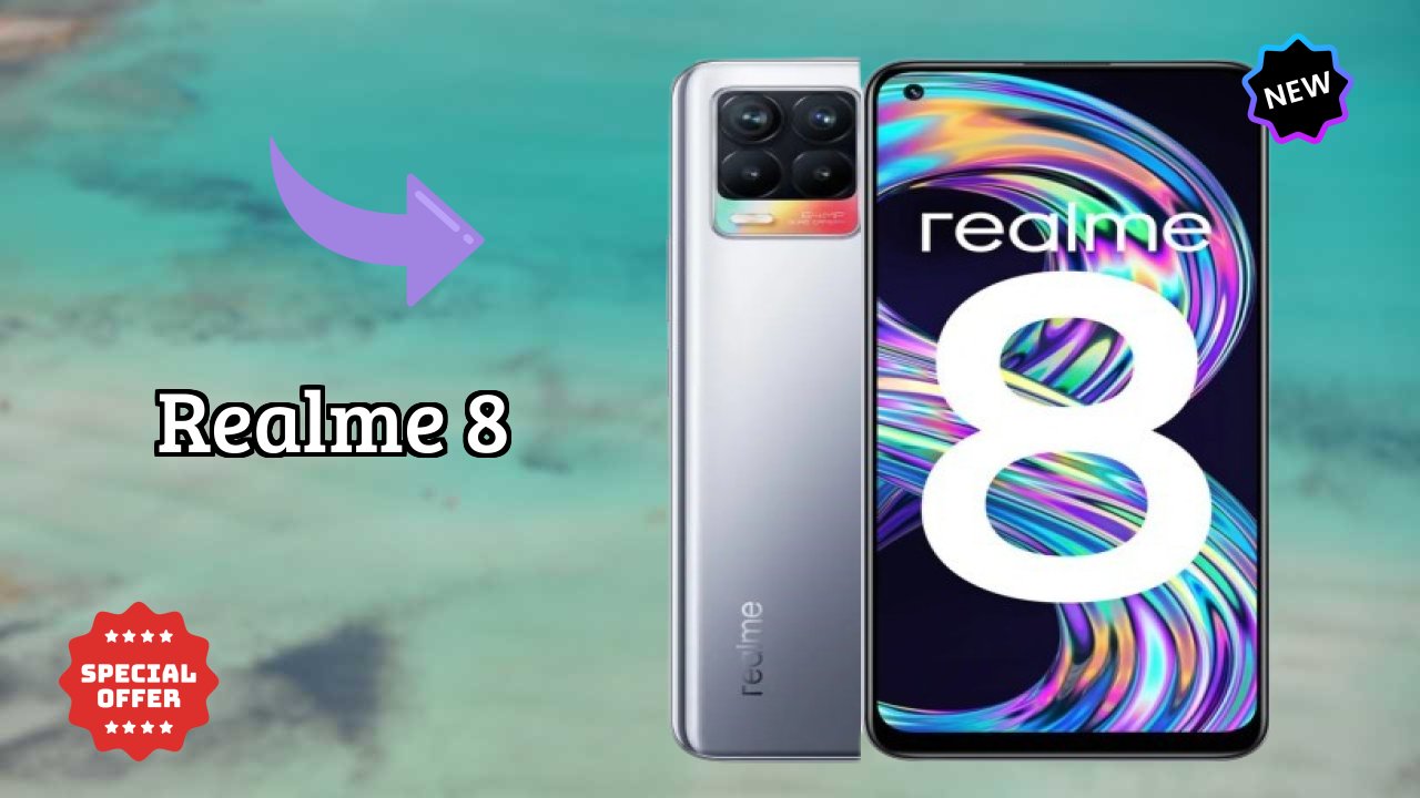 Realme 8 Camera Test: 64 MP + 8 MP + 2 MP + 2 MP Rear Camera Sample Shots